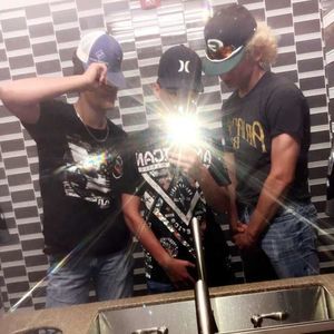 Meet your Posher, Grant